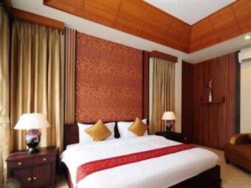 Bhumlapa Garden Resort Bophut Exterior foto