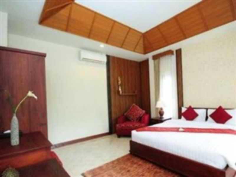 Bhumlapa Garden Resort Bophut Exterior foto